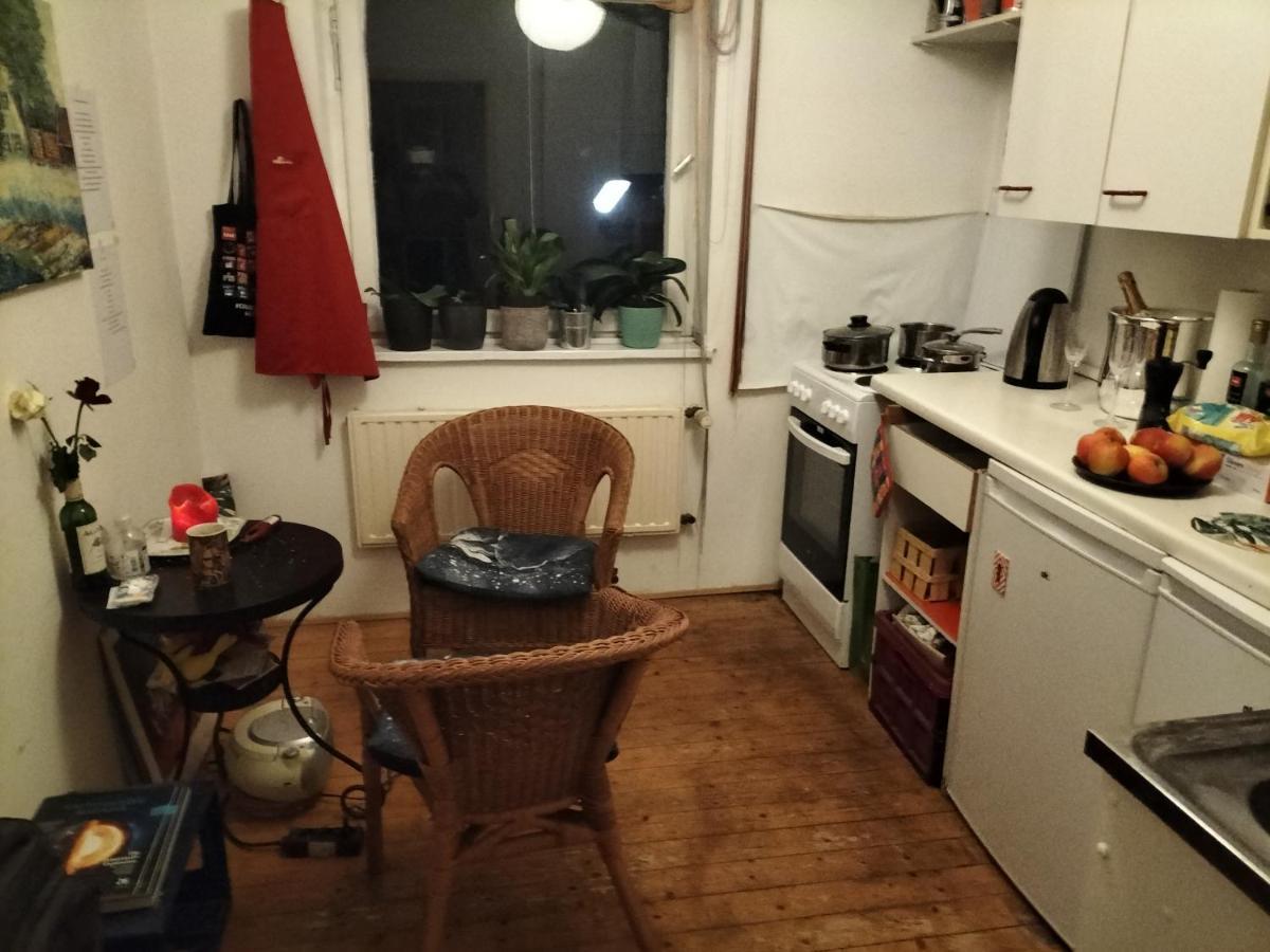 Ein Offenes Kompetentes Ohr Koln Bagian luar foto